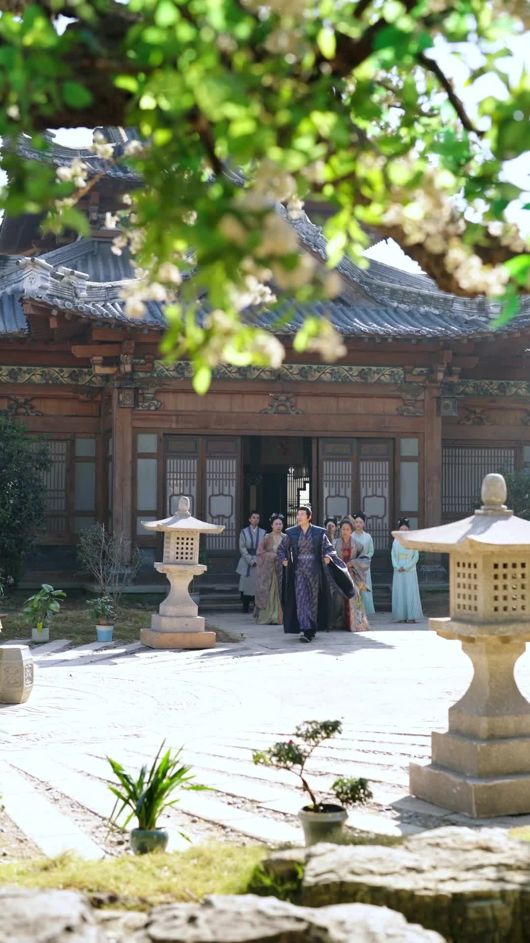 Episode 7 - I Married a Dead General